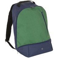 Рюкзак Champ's, зеленый с темно-синим