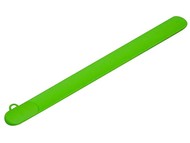 Флешка в виде браслета, 32 Гб, зеленый