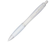 Перламутровая шариковая ручка Nash, белый