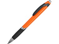 Ручка шариковая "Turbo", оранжевый