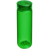 Бутылка для воды Aroundy, зеленая