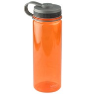 Спортивная бутылка Pinnacle Sports, оранжевая
