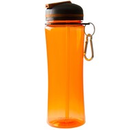 Спортивная бутылка Triumph, оранжевая