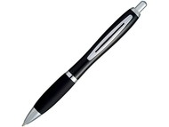 Ручка шариковая "Mandarine", черный, черные чернила