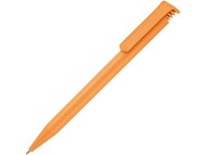 Ручка шариковая Senator модель Super-Hit Matt, оранжевый