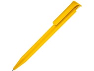 Ручка шариковая Senator модель Super-Hit Matt, желтый