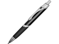Ручка шариковая "SoBe", черный, черные чернила