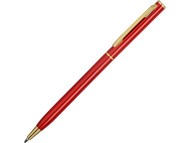 Ручка шариковая "Жако", красный