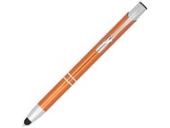 Шариковая ручка Olaf, оранжевый