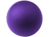 Антистресс "Мяч", пурпурный