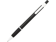 Ручка шариковая "Malibu", черный, черные чернила