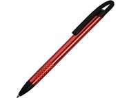 Ручка шариковая "Аякс", красный