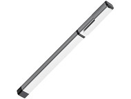 Легкая металлическая ручка-роллер, 0,5 мм