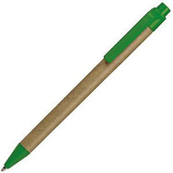 Ручка шариковая GREEN TOUCH