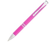 Шариковая ручка АБС Mari, розовый