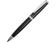 Ручка шариковая "Cherbourg", черный, черные чернила