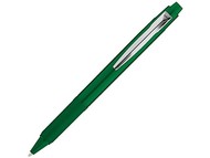 Шариковая ручка "Brightside", зеленый