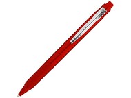 Шариковая ручка "Brightside", красный