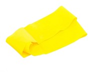 Эспандер-лента, нагрузка до 5,5 кг, желтый