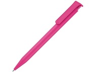 Ручка шариковая Senator модель Super-Hit Matt, розовый