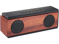 Динамик "Native Wooden" Bluetooth®
