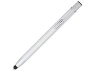 Шариковая ручка Olaf, серебристый