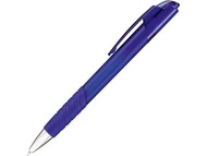 Ручка шариковая "Parral", синий, черные чернила