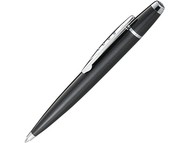 Ручка шариковая "Margaux" от Balmain, черный
