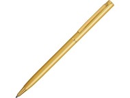 Ручка шариковая "Жако", золотой