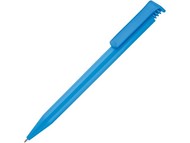 Ручка шариковая Senator модель Super-Hit Matt, голубой