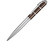 Шариковая ручка "Maillas", коричневый
