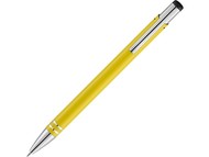Ручка шариковая "Hawk", желтый