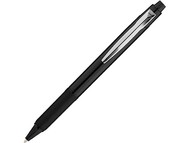 Шариковая ручка "Brightside", черный