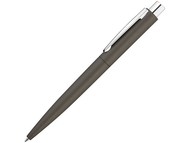 Ручка шариковая металлическая «LUMOS», темно-серый