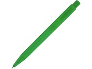 Ручка шариковая "Huron", зеленый