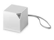 Портативная колонка "Sonic" с функцией Bluetooth®, белый/серый