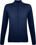 Джемпер женский GORDON WOMEN, темно-синий