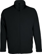 Куртка мужская NOVA MEN 200, черная