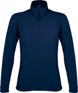 Куртка женская NOVA WOMEN 200, темно-синяя