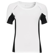 Футболка SYDNEY WOMEN, белая