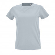 Футболка женская IMPERIAL FIT WOMEN, светло-серый