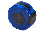 Набор отверток "Де-витт", синий/черный