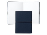 Блокнот А6 "Storyline". Hugo Boss, синий