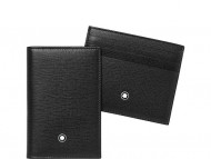 Подарочный набор из кожи. Montblanc