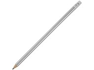 Карандаш "Графит", серебристый