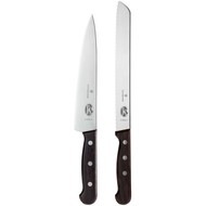 Набор кухонных ножей Victorinox Wood