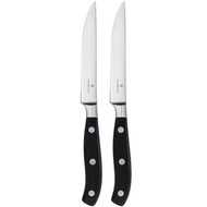 Набор ножей для стейка Victorinox Forged Steak, черный