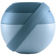 Ланчбокс Zero, синий