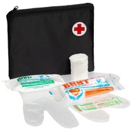 Набор для оказания первой помощи Take Care
