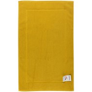 Коврик для ванной Essential, горчичный